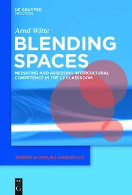 Abbildung von Witte | Blending Spaces | 1. Auflage | 2014 | beck-shop.de