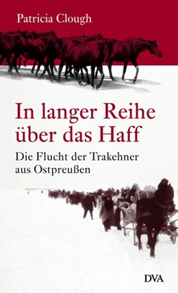 Abbildung von Clough | In langer Reihe über das Haff | 1. Auflage | 2014 | beck-shop.de