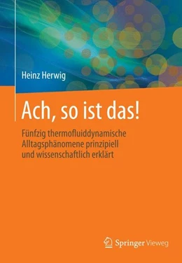 Abbildung von Herwig | Ach, so ist das! | 1. Auflage | 2014 | beck-shop.de