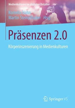 Abbildung von Hahn / Stempfhuber | Präsenzen 2.0 | 1. Auflage | 2014 | beck-shop.de