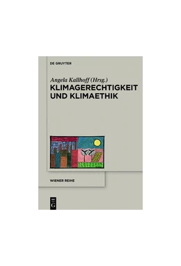 Abbildung von Kallhoff | Klimagerechtigkeit und Klimaethik | 1. Auflage | 2015 | beck-shop.de