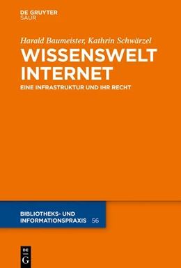 Abbildung von Baumeister / Schwärzel | Wissenswelt Internet | 1. Auflage | 2018 | beck-shop.de