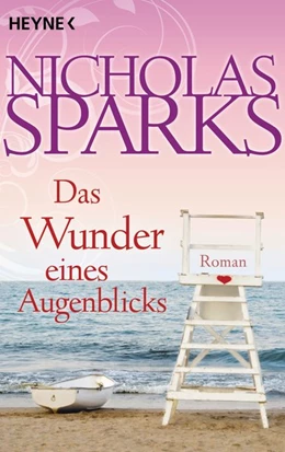 Abbildung von Sparks | Das Wunder eines Augenblicks | 1. Auflage | 2014 | beck-shop.de