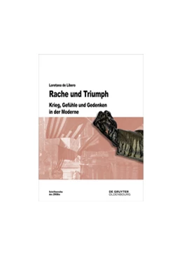 Abbildung von De Libero | Rache und Triumph | 1. Auflage | 2014 | beck-shop.de