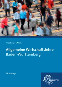 Abbildung von Felsch / Frühbauer | Allgemeine Wirtschaftslehre | 1. Auflage | 2014 | beck-shop.de