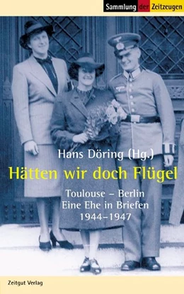 Abbildung von Döring | Hätten wir doch Flügel | 1. Auflage | 2005 | beck-shop.de