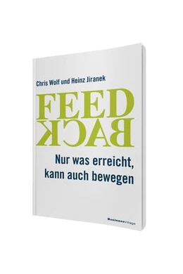 Abbildung von Wolf / Jiranek | Feedback | 4. Auflage | 2021 | beck-shop.de