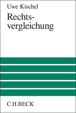 Abbildung von Kischel | Rechtsvergleichung | 1. Auflage | 2015 | beck-shop.de