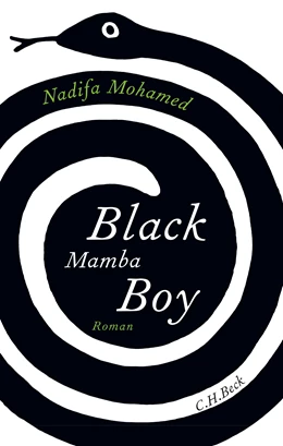 Abbildung von Mohamed, Nadifa | Black Mamba Boy | 1. Auflage | 2015 | beck-shop.de