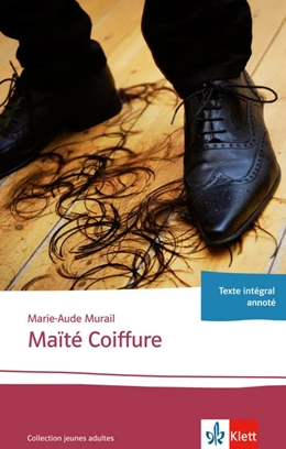 Abbildung von Murail | Maïté Coiffure | 1. Auflage | 2014 | beck-shop.de