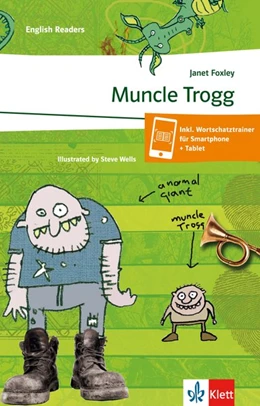 Abbildung von Foxley | Muncle Trogg | 1. Auflage | 2015 | beck-shop.de