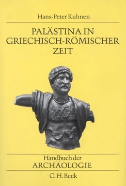 Abbildung von Kuhnen, Hans-Peter | Vorderasien II,2 | 1. Auflage | 1990 | beck-shop.de