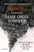 Cover: Behringer, Wolfgang, Tambora und das Jahr ohne Sommer