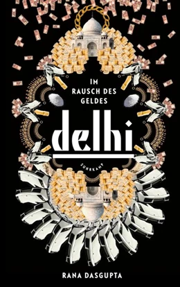 Abbildung von Dasgupta | Delhi | 2. Auflage | 2014 | beck-shop.de