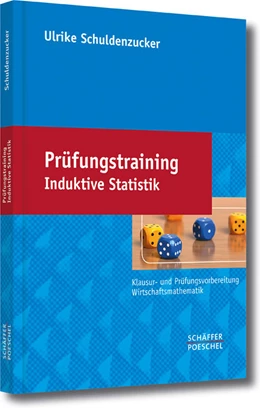 Abbildung von Schuldenzucker | Prüfungstraining Induktive Statistik | 1. Auflage | 2014 | beck-shop.de