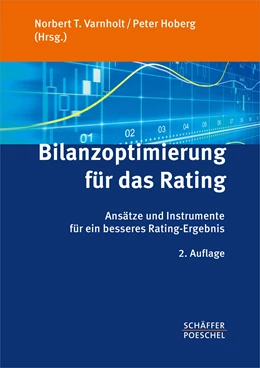 Abbildung von Varnholt / Hoberg | Bilanzoptimierung für das Rating | 2. Auflage | 2014 | beck-shop.de