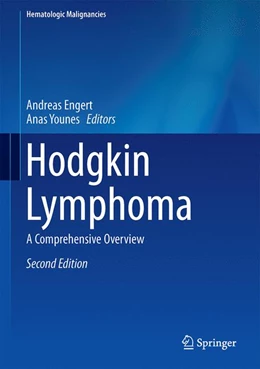 Abbildung von Engert / Younes | Hodgkin Lymphoma | 2. Auflage | 2015 | beck-shop.de