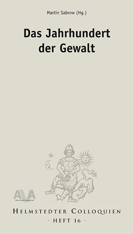 Abbildung von Sabrow | Das Jahrhundert der Gewalt | 1. Auflage | 2014 | 16 | beck-shop.de