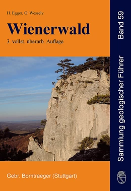 Abbildung von Egger / Wessely | Wienerwald | 3. Auflage | 2014 | 59 | beck-shop.de