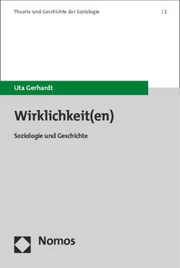 Abbildung von Gerhardt | Wirklichkeit(en) | 1. Auflage | 2014 | 2 | beck-shop.de