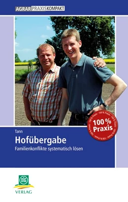 Abbildung von Tann | Hofübergabe | 1. Auflage | 2014 | beck-shop.de