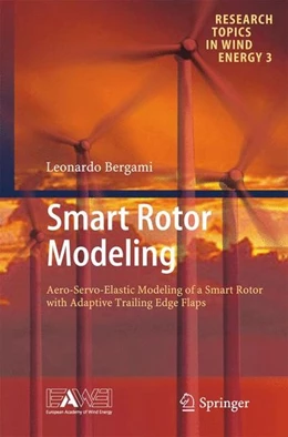 Abbildung von Bergami | Smart Rotor Modeling | 1. Auflage | 2014 | beck-shop.de