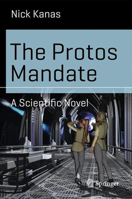 Abbildung von Kanas | The Protos Mandate | 1. Auflage | 2014 | beck-shop.de