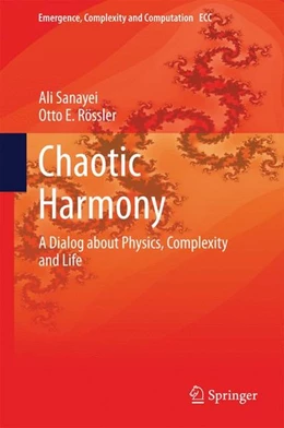 Abbildung von Sanayei / Rössler | Chaotic Harmony | 1. Auflage | 2014 | beck-shop.de