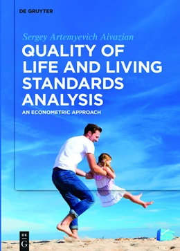 Abbildung von Aivazian | Quality of Life and Living Standards Analysis | 1. Auflage | 2016 | beck-shop.de