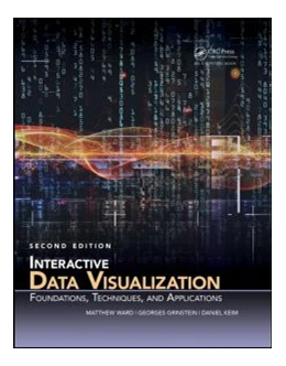 Abbildung von Ward / Grinstein | Interactive Data Visualization | 2. Auflage | 2015 | beck-shop.de