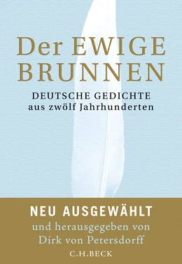 Abbildung von Petersdorff, Dirk von | Der ewige Brunnen | 1. Auflage | 2023 | beck-shop.de