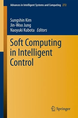 Abbildung von Kim / Jung | Soft Computing in Intelligent Control | 1. Auflage | 2014 | beck-shop.de
