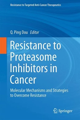Abbildung von Dou | Resistance to Proteasome Inhibitors in Cancer | 1. Auflage | 2014 | beck-shop.de