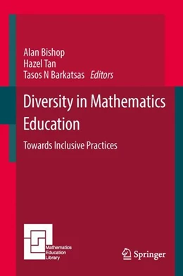 Abbildung von Bishop / Tan | Diversity in Mathematics Education | 1. Auflage | 2014 | beck-shop.de