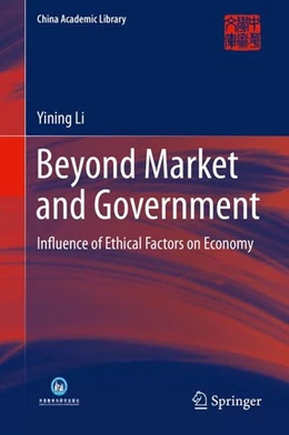 Abbildung von Li | Beyond Market and Government | 1. Auflage | 2014 | beck-shop.de