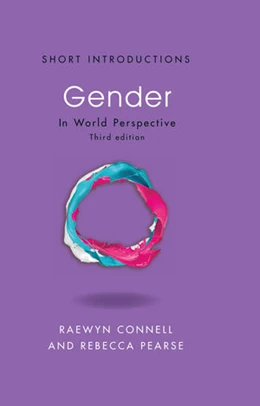 Abbildung von Connell / Pearse | Gender | 3. Auflage | 2014 | 1 | beck-shop.de