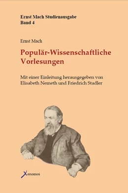 Abbildung von Mach / Nemeth | Populär-Wissenschaftliche Vorlesungen | 5. Auflage | 2014 | beck-shop.de