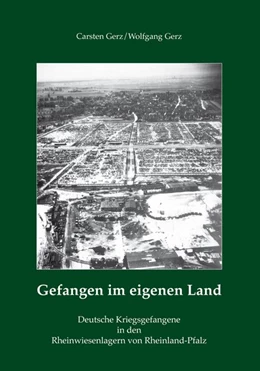 Abbildung von Gerz | Gefangen im eigenen Land | 1. Auflage | 2014 | beck-shop.de