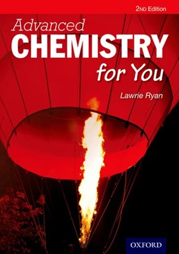 Abbildung von Ryan | Advanced Chemistry For You | 2. Auflage | 2015 | beck-shop.de