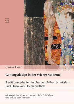 Abbildung von Heer | Gattungsdesign in der Wiener Moderne | 1. Auflage | 2014 | 46 | beck-shop.de