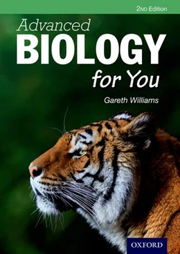 Abbildung von Williams | Advanced Biology For You | 2. Auflage | 2015 | beck-shop.de