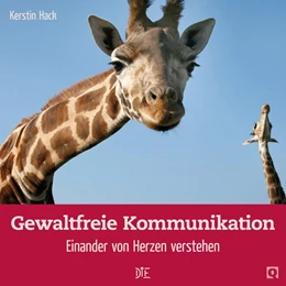 Abbildung von Hack | Gewaltfreie Kommunikation | 1. Auflage | 2014 | beck-shop.de