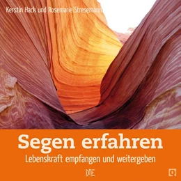 Abbildung von Hack / Stresemann | Segen erfahren | 1. Auflage | 2013 | beck-shop.de