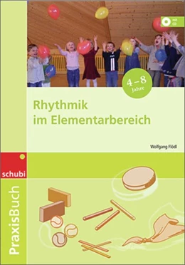 Abbildung von Flödl | Rhythmik im Elementarbereich | 1. Auflage | 2006 | beck-shop.de
