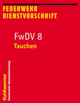 Abbildung von Tauchen | 10. Auflage | 2014 | beck-shop.de