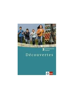 Abbildung von Découvertes 3. Grammatisches Beiheft | 1. Auflage | 2006 | beck-shop.de
