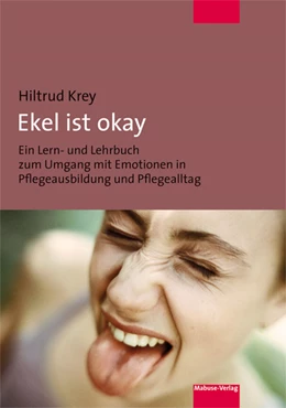 Abbildung von Krey | Ekel ist okay | 2. Auflage | 2015 | beck-shop.de