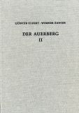 Cover: Karstens, Karsten / Kohler, Ewald E. / Ulbert, Günter / Weber, Gerhard / Zanier, Werner, Münchner Beiträge zur Vor- und Frühgeschichte 46:  Der Auerberg II