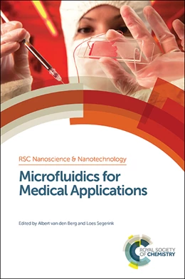 Abbildung von van den Berg / Segerink | Microfluidics for Medical Applications | 1. Auflage | 2014 | 36 | beck-shop.de