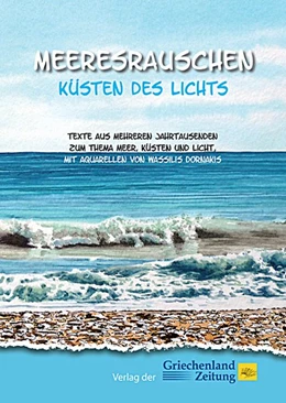 Abbildung von Äsop / Hübel | Meeresrauschen - Küsten des Lichts | 1. Auflage | 2014 | beck-shop.de